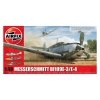 Airfix 05120B Messerschmit Bf 109-4/E-1 -1/48